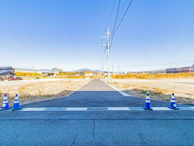 群馬県渋川市八木原