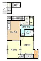 間取り：206006908545