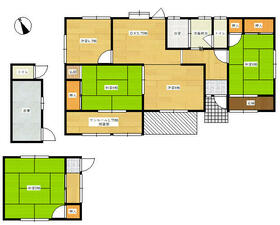 広島県福山市藤江町