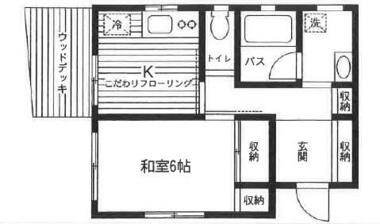 間取り：214078099636