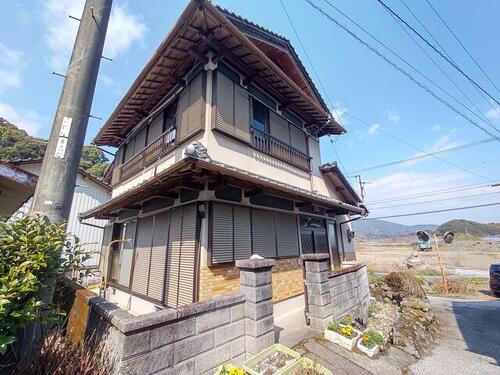 detached 高知県土佐市波介