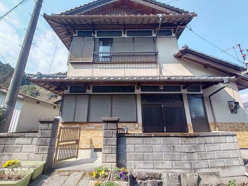 detached 高知県土佐市波介