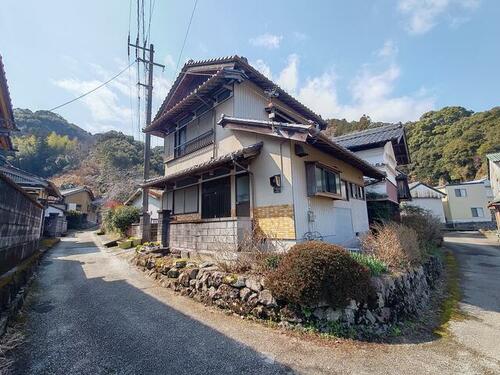 detached 高知県土佐市波介