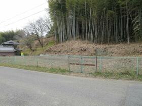 和歌山県橋本市隅田町霜草