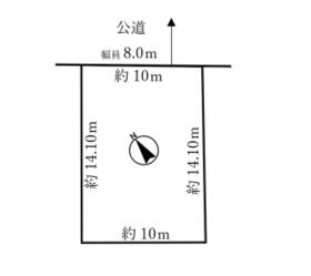 北海道札幌市南区石山二条５丁目