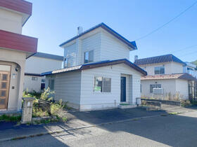 北海道札幌市南区石山二条５丁目