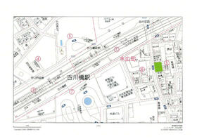 大阪府門真市末広町