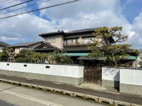 富山県富山市有沢新町