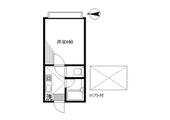 品川区豊町４丁目 2階建 築31年のイメージ