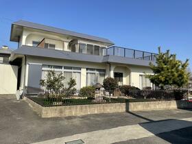 愛知県豊田市本町高根