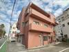 伊東駅より徒歩6分 築37年9ヶ月 3階建の賃貸物件