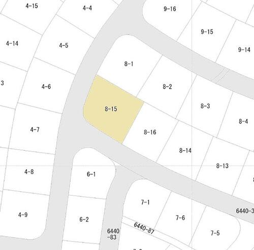 detached 大分県大分市公園通り３丁目