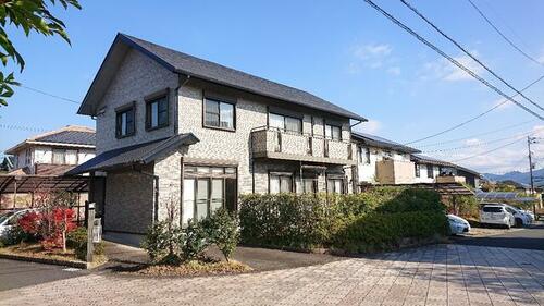 detached 大分県大分市公園通り３丁目