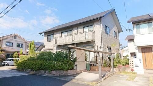 detached 大分県大分市公園通り３丁目