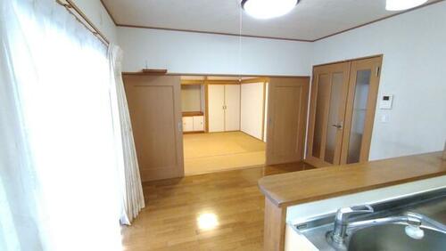 detached 大分県大分市公園通り３丁目