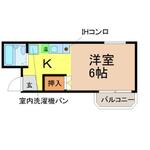 名古屋市熱田区高蔵町 4階建 築39年のイメージ