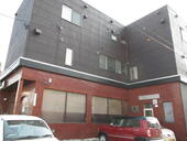 札幌市北区北二十八条西２丁目 3階建 築41年のイメージ