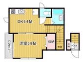 広島市安芸区船越3丁目 2階建 築2年のイメージ