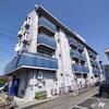岡崎第2東海ビル 4階 築38年9ヶ月の賃貸物件