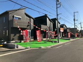 埼玉県行田市藤原町１丁目