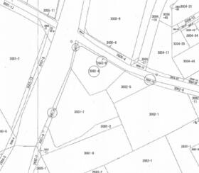 埼玉県入間市宮寺