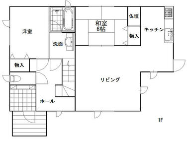 間取り：202025899059