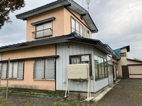 秋田県北秋田市綴子字前野