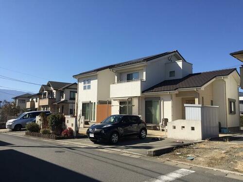 detached 山梨県甲府市上今井町
