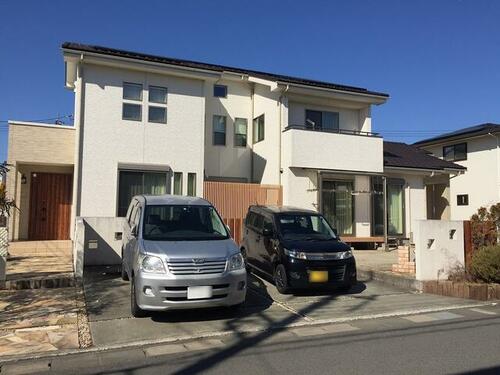 detached 山梨県甲府市上今井町