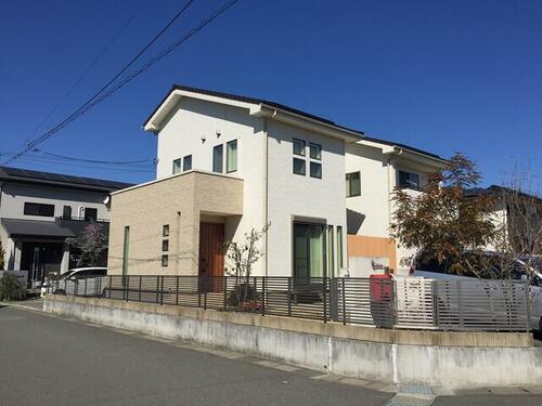 detached 山梨県甲府市上今井町