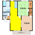 新潟市東区大形本町６丁目 2階建 築32年のイメージ