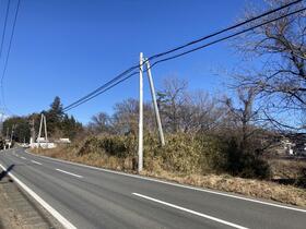 山梨県北杜市長坂町長坂下条