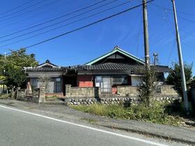 長野県下伊那郡松川町上片桐