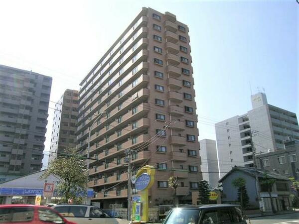 ライオンズマンション徳島佐古六番町 402｜徳島県徳島市佐古六番町(賃貸マンション3LDK・4階・70.32㎡)の写真 その3