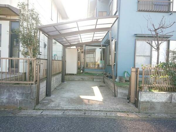 detached 埼玉県北葛飾郡松伏町大字田島

地図を見る