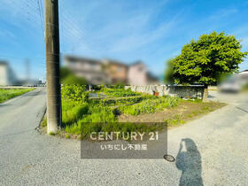 愛知県一宮市瀬部字小出