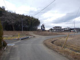 宮城県角田市岡字東谷