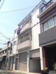 堺市堺区南半町東１丁 3階建 築46年のイメージ