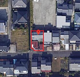 岐阜県岐阜市川部１丁目