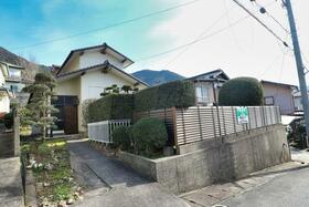 福岡県北九州市門司区大里桃山町