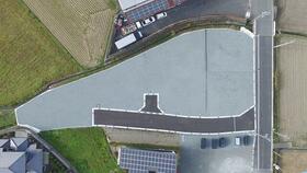 兵庫県宍粟市山崎町門前