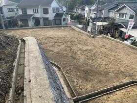 京都府亀岡市南つつじケ丘桜台１丁目