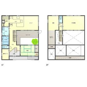 山口県下関市長府紺屋町