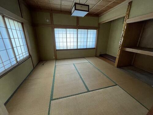 detached 富山県高岡市野村