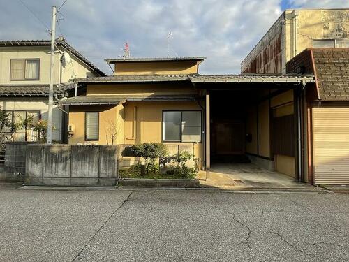 detached 富山県高岡市野村