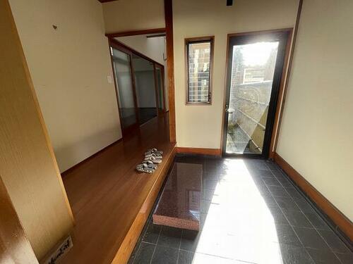 detached 富山県高岡市野村