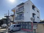 ふくろうアパートのイメージ