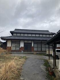 大分県国東市安岐町糸永