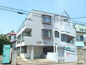 鶴ヶ島市大字脚折 3階建 築35年のイメージ