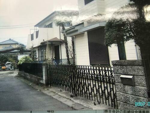 detached 茨城県取手市宮和田